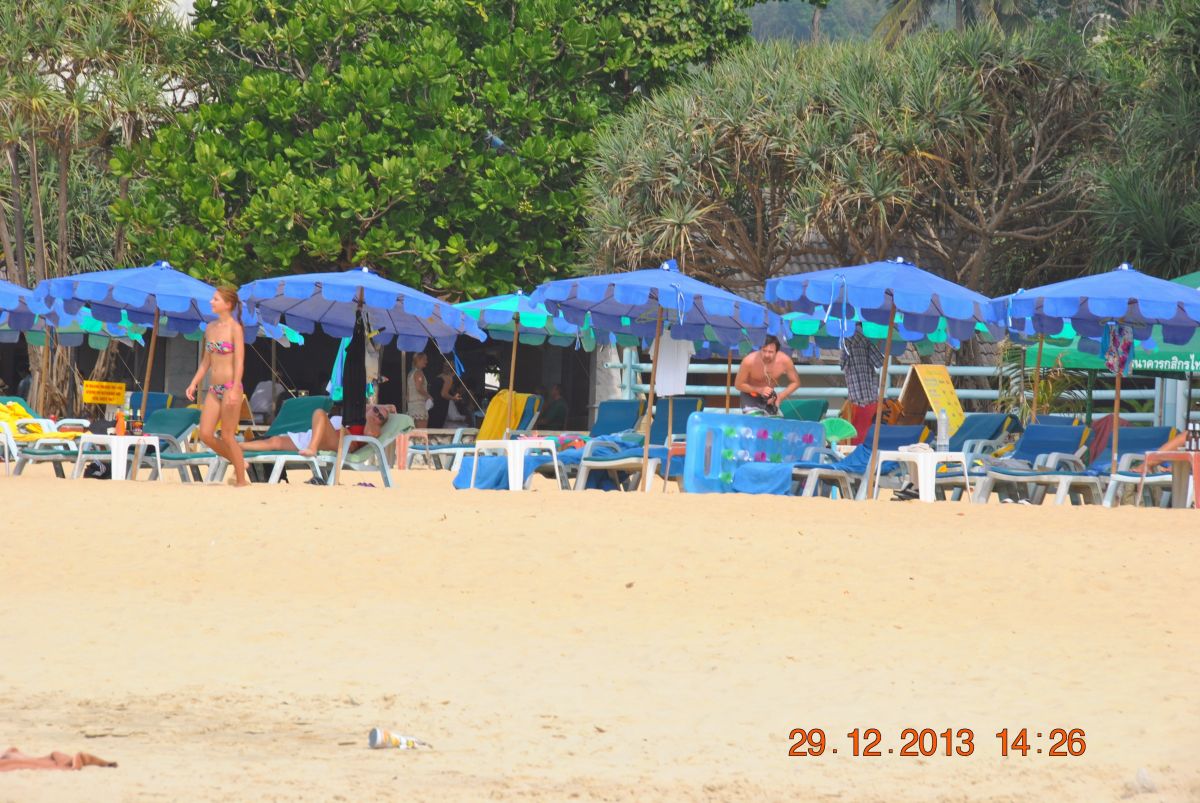 imagini hotel BEYOND KARON BEACH